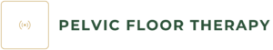 Pelvic Floor therapy