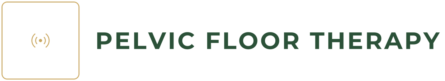 Pelvic Floor therapy