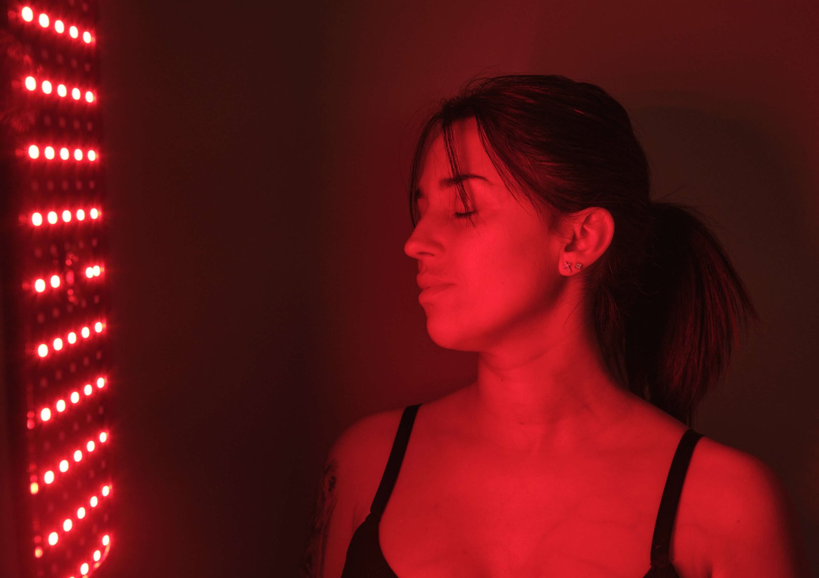 Red Light Therapy