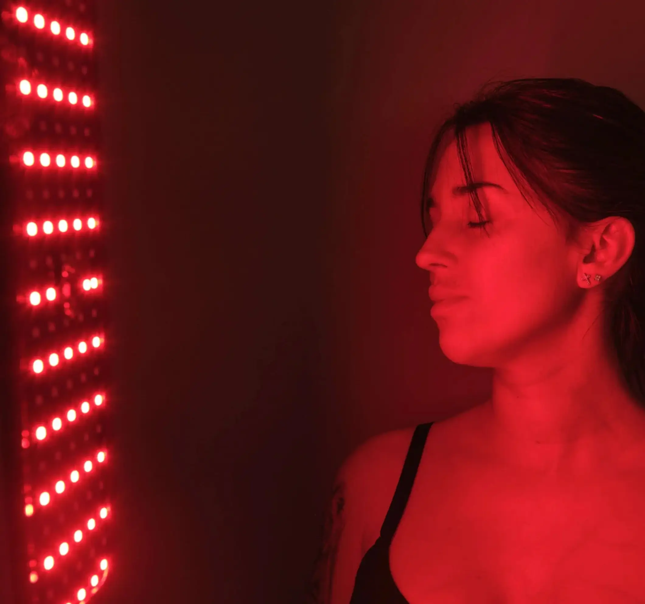 Red-light-therapy