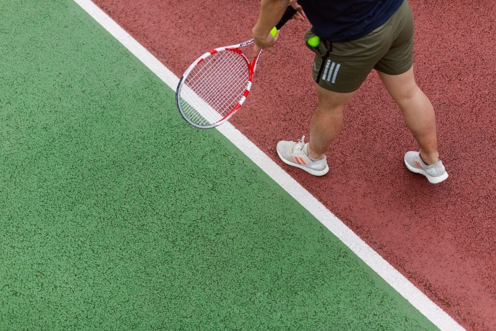 SPORT RECOVERY THERAPIES